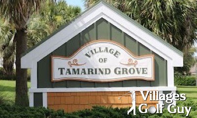 Tamarind Grove